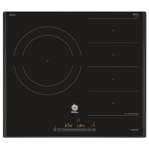 Plaque à Induction Balay 3EB969LU 60cm fryingSensor
