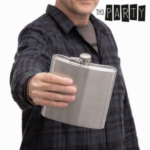 Coffret Métallique XXL Th3 Party