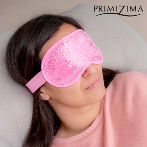 Masque Relaxant Perles de Gel Primizima