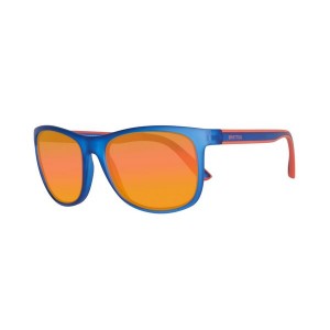 Lunettes de soleil Unisexe Benetton BE982S03