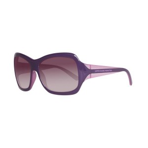 Lunettes de soleil Homme Benetton BE903S03