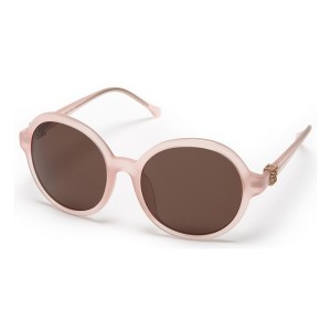 Lunettes de soleil Femme Loewe SLW949G5704G9
