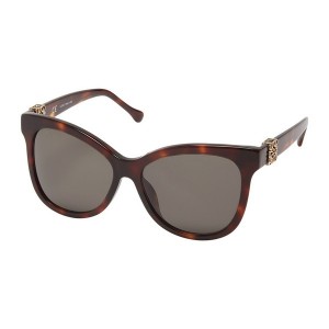 Lunettes de soleil Femme Loewe SLW950G5904AP