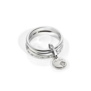 Bague Femme Miss Sixty SMXE04014 (17,19 mm)