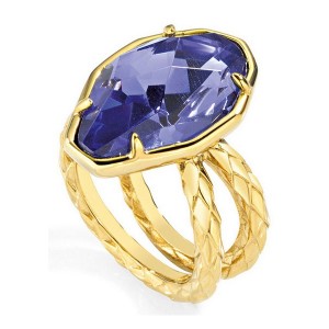 Bague Femme Just Cavalli SCADU05014 (17,19 mm)