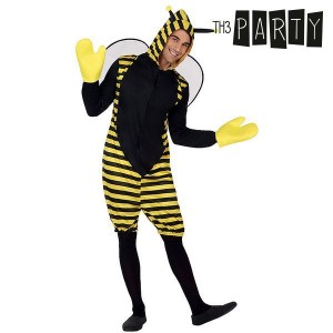 Déguisement pour Adultes Th3 Party 5504 Abeille