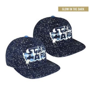 Casquette enfant Star Wars 876 (58 cm)