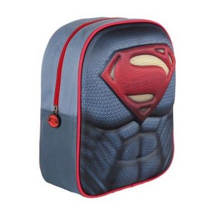 Sac à dos enfant 3D Superman 3406