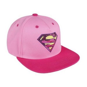 Casquette enfant Superman 1018 (58 cm)