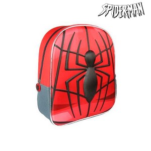 Cartable 3D Spiderman 7914