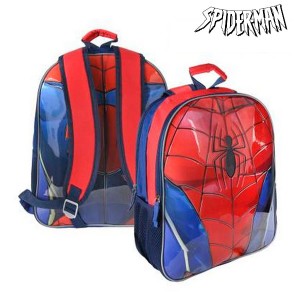 Cartable réversible Spiderman 8935