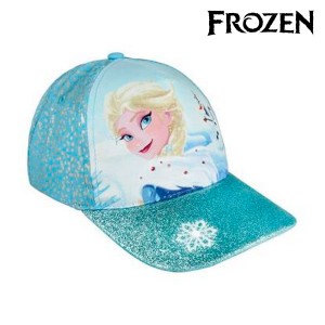 Casquette enfant Frozen 7722