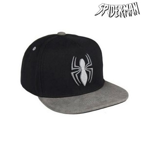 Casquette enfant Spiderman 814