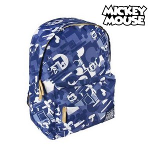 Cartable Mickey Mouse 9397