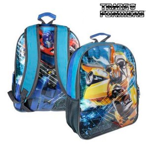 Cartable réversible Transformers 8959
