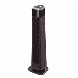 Ventilateur Tour Rowenta VU6140F0 35W 81 cm Noir
