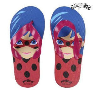 Tongs Lady Bug 943 (taille 31)