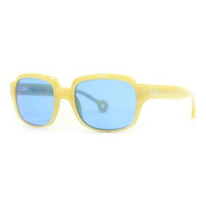Lunettes de soleil Unisexe Hally & Son HS-51704