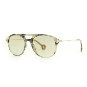Lunettes de soleil Unisexe Hally & Son HS-534S-06