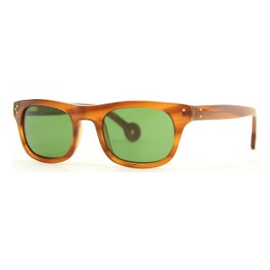 Lunettes de soleil Unisexe Hally & Son HS-51102