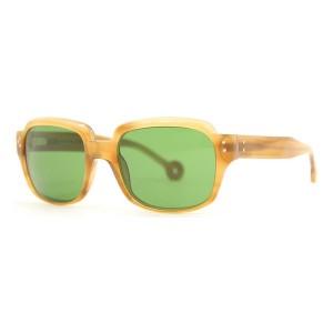 Lunettes de soleil Unisexe Hally & Son HS-51703