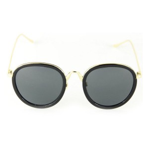 Lunettes de soleil Femme Lois MONIC-BLACK