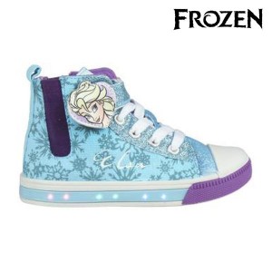Chaussures casual LED Frozen 2451 (taille 30)