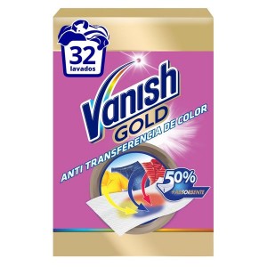Lingettes Absorbantes de Couleur Vanish (12 un.)