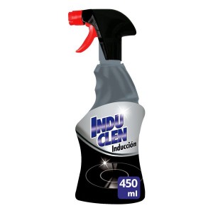 Nettoyant pour Plaques à Induction en Pistolet Induclen 450 ml