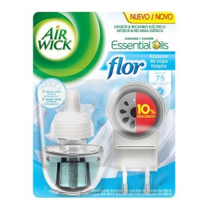 Diffuseur Électrique Air Wick Flor