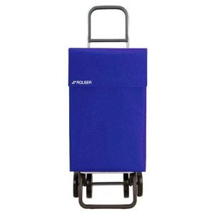 Panier à Courses Rolser JEA006 Bleu
