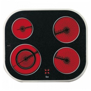 Plaques vitro-céramiques Teka VTNDC 60 cm