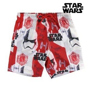 Bermuda Star Wars 1736 (taille 8 ans)