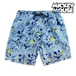 Maillot de bain Enfant Mickey Mouse 9276 (taille 3 ans)