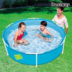 Piscine Démontable Bestway 56283 580 L (152 x 38 cm)