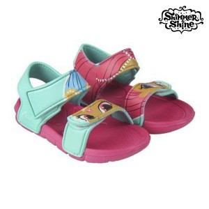 Sandales de Plage Shimmer and Shine 6687 (taille 27)