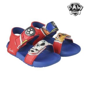 Sandales de Plage The Paw Patrol 5925 (taille 27)