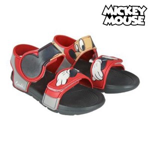 Sandales de Plage Mickey Mouse 5963 (taille 27)