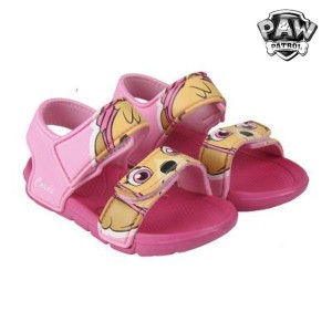 Sandales de Plage The Paw Patrol 5994 (taille 25)