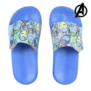 Tongs de Piscine The Avengers 9794 (taille 29)