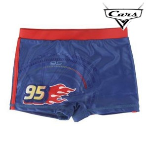 Boxer de Bain pour Enfants Cars 9054 (taille 5 ans)