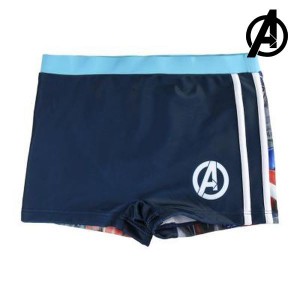 Boxer de Bain pour Enfants The Avengers 746 (taille 7 ans)