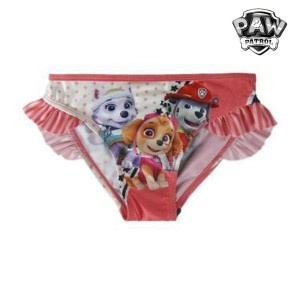 Bas de Bikini Pour Filles The Paw Patrol 9079 (taille 3 ans)