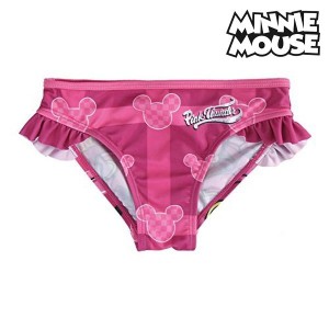 Bas de Bikini Pour Filles Mickey Mouse 7470 (taille 2 ans)