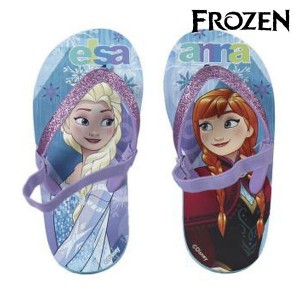 Tongs Frozen 3440 (taille 27)