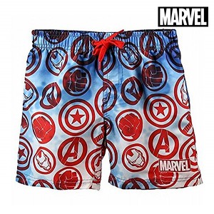 Maillot de bain Enfant The Avengers 9956 (taille 12 ans)