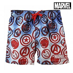 Maillot de bain Enfant The Avengers 9949 (taille 10 ans)