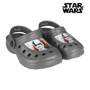 Sabots de Plage Star Wars 5320 (taille 25) Gris