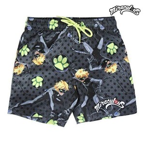 Maillot de bain Enfant Lady Bug 9764 (taille 4 ans)