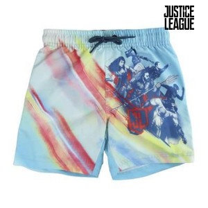 Maillot de bain Enfant Justice League 1668 (taille 5 ans)